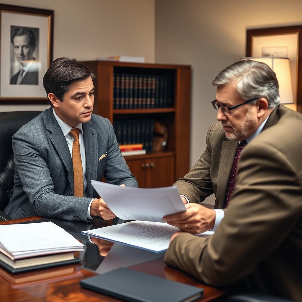 Carjacking Lawyer Colonial Heights