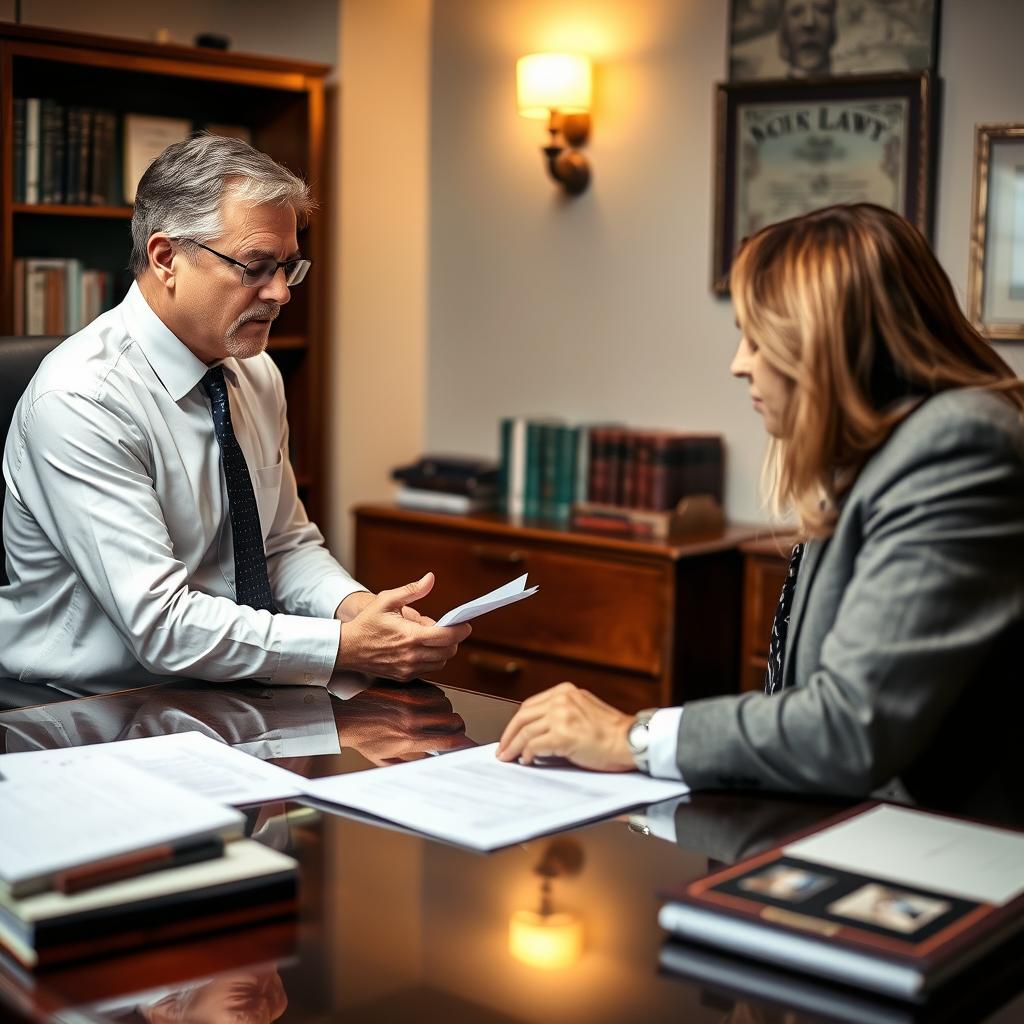 Carjacking Lawyer Culpeper County