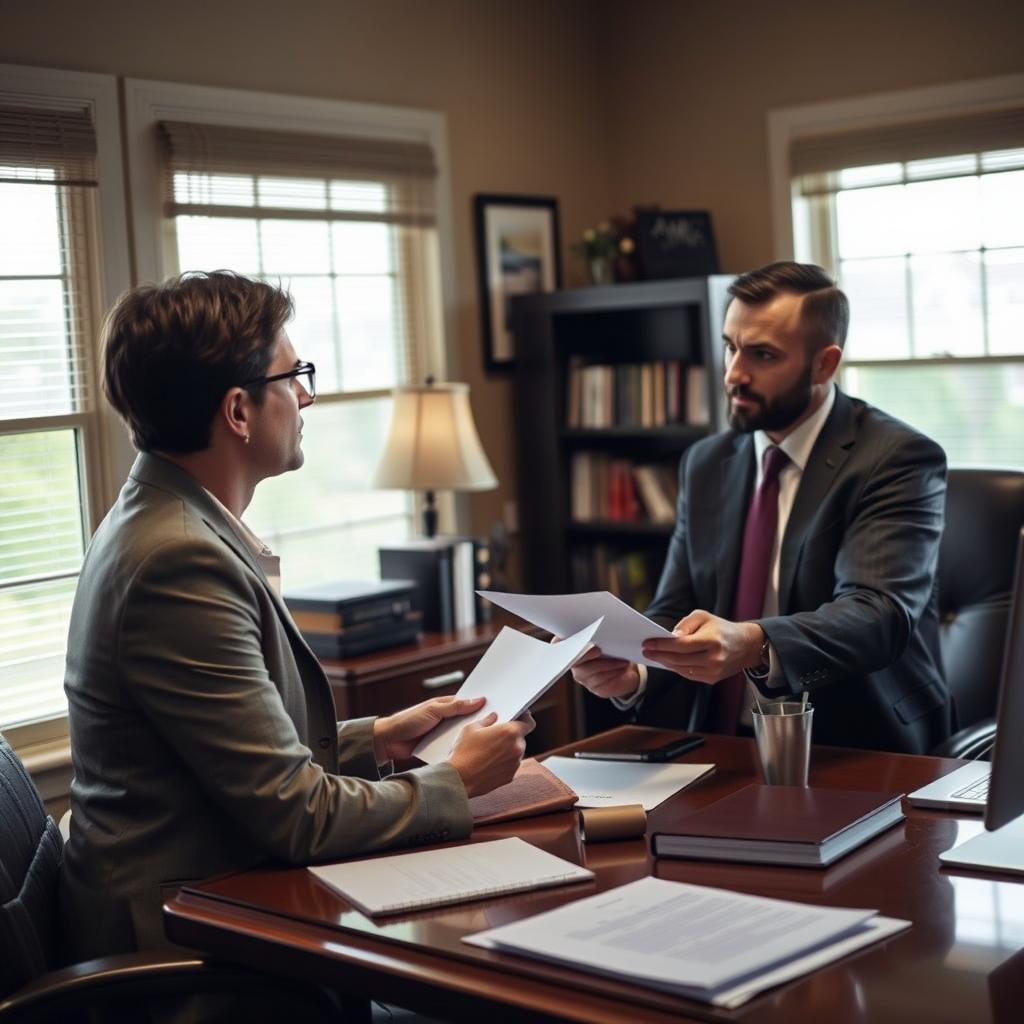 Carjacking Lawyer Fairfax