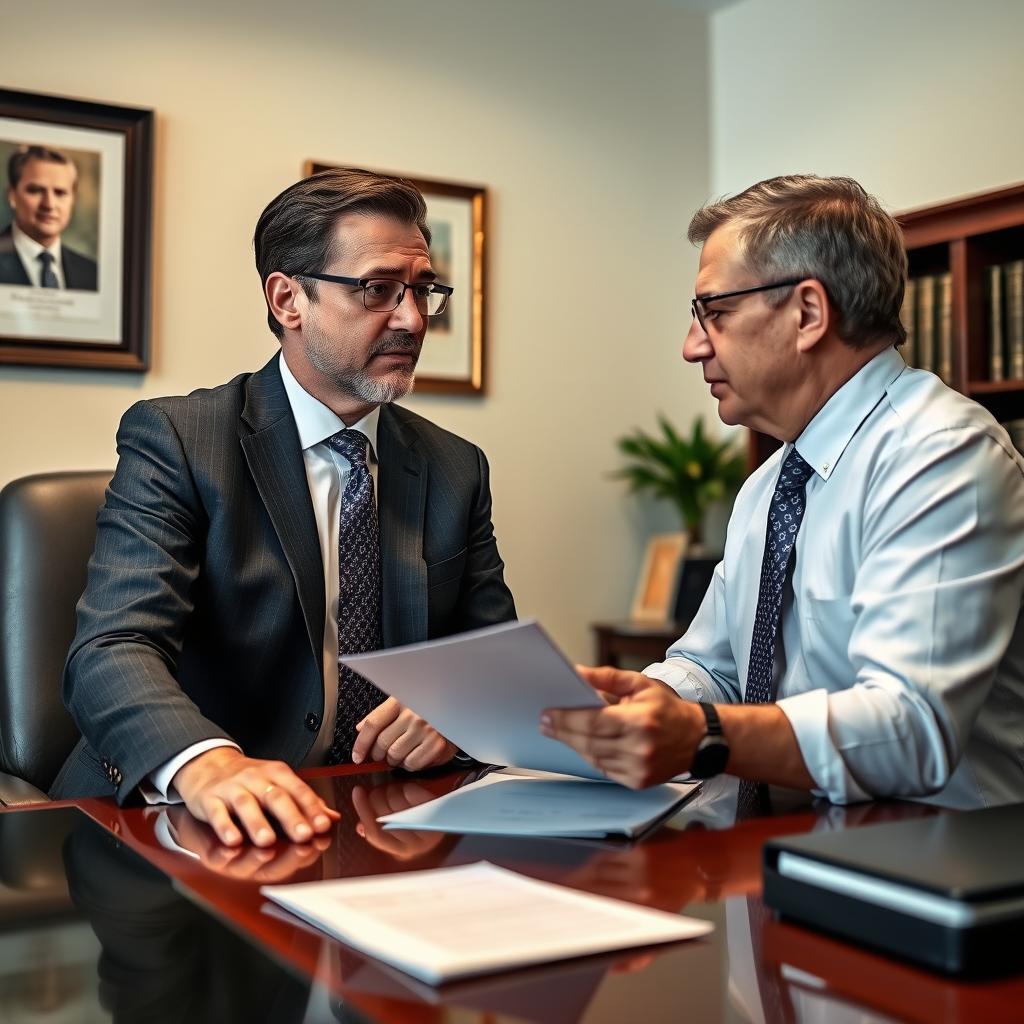 Carjacking Lawyer Frederick County