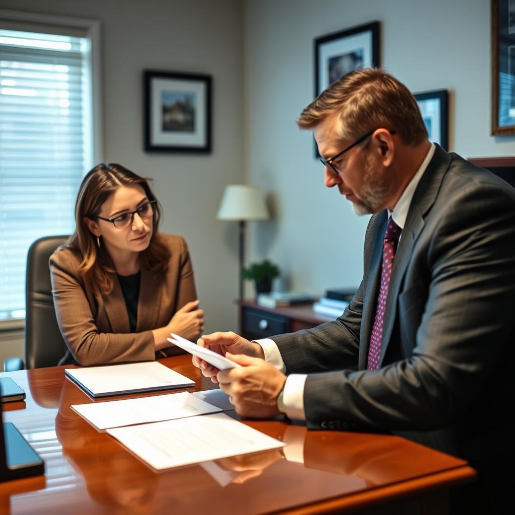 Carjacking Lawyer Goochland County