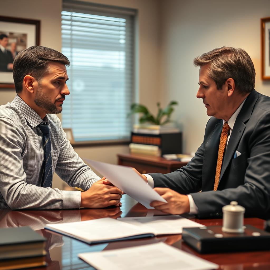 Carjacking Lawyer Hanover County