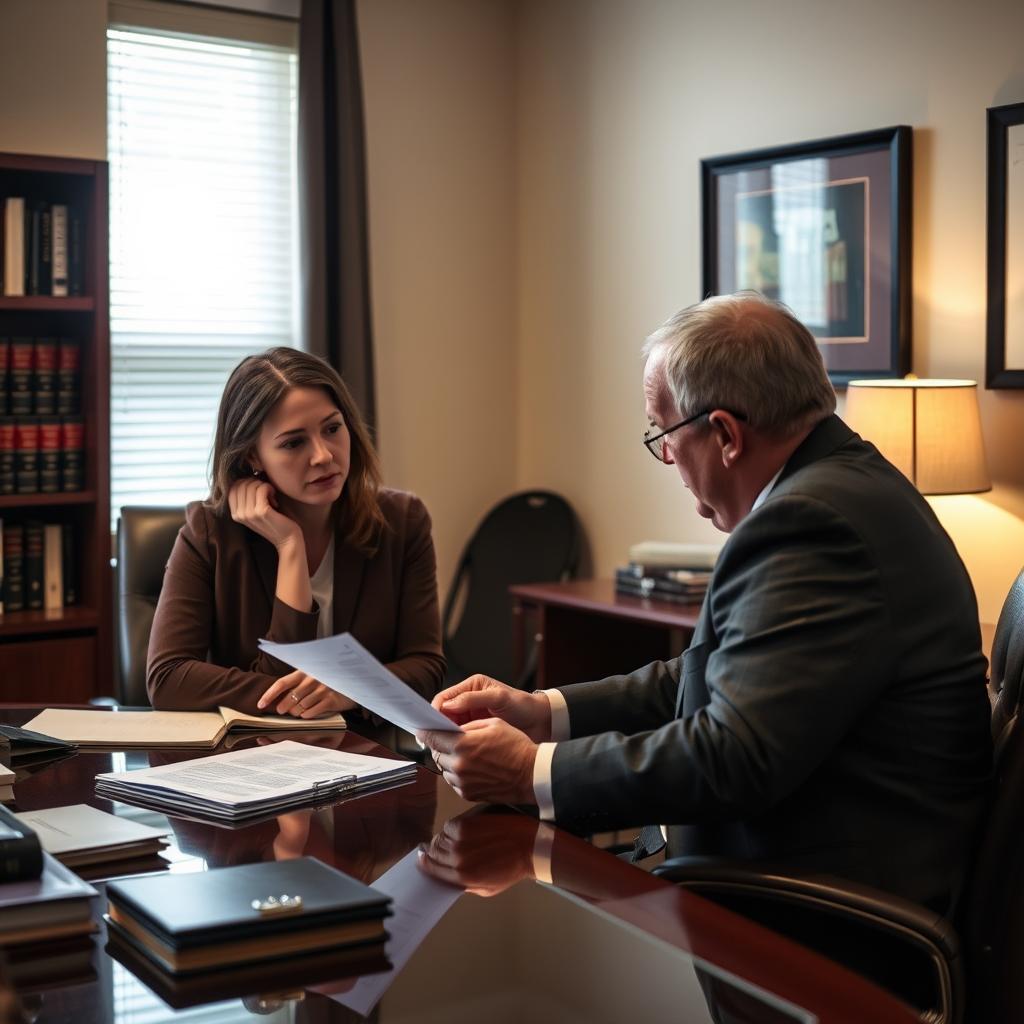Carjacking Lawyer Henrico County