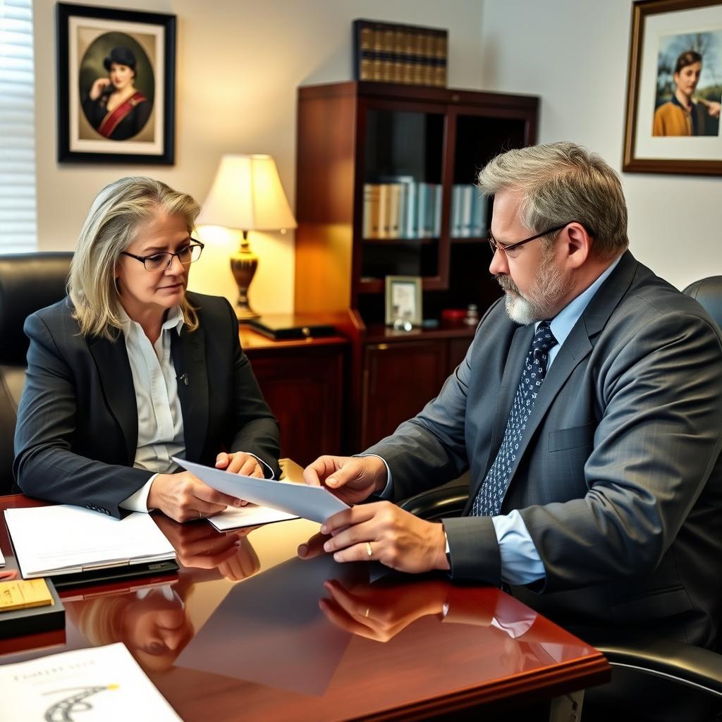 Carjacking Lawyer King George County