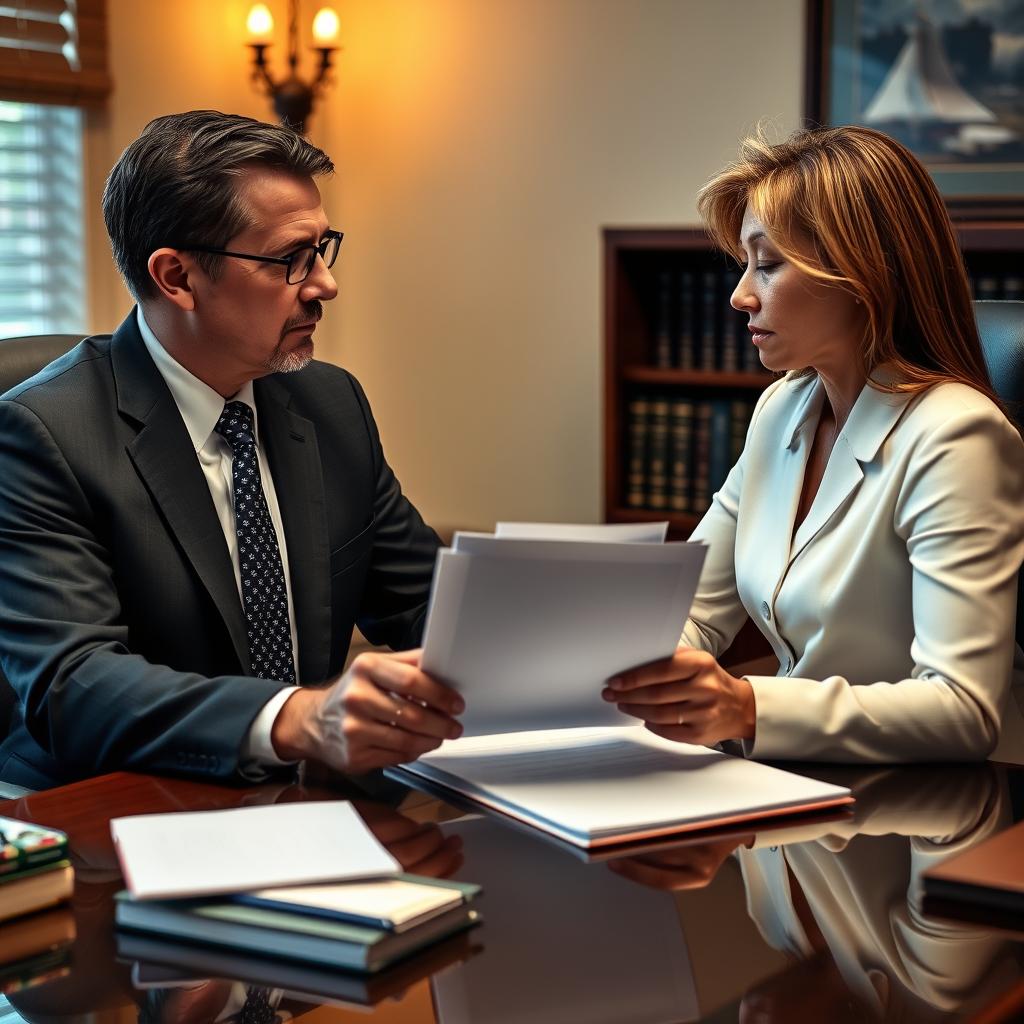 Carjacking Lawyer King William County