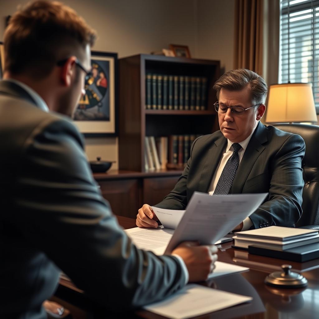 Carjacking Lawyer Lexington