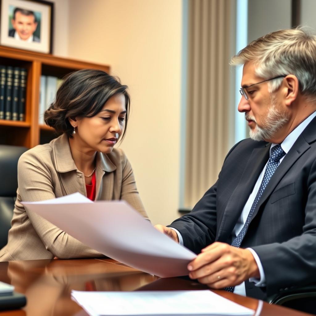 Carjacking Lawyer Loudoun County
