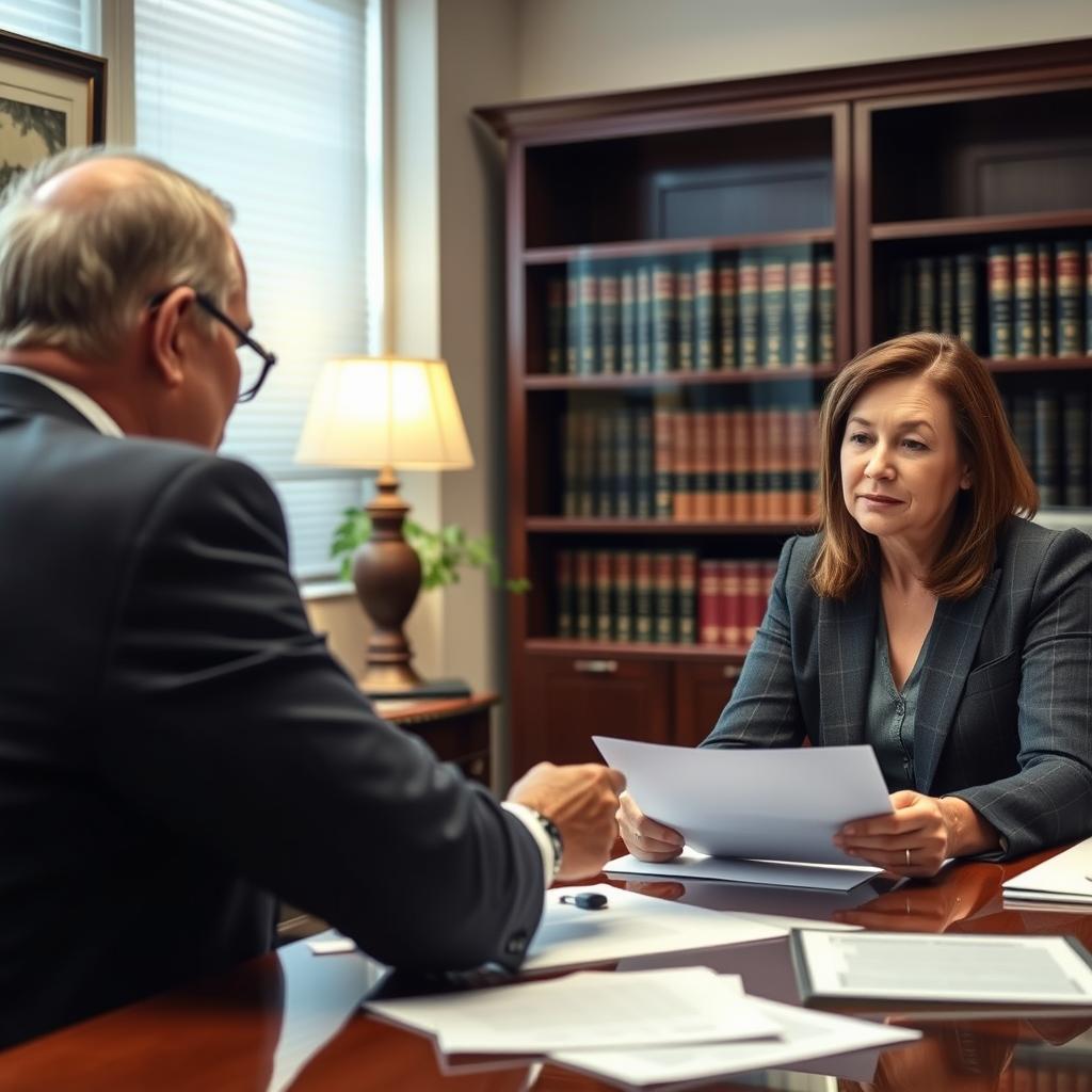 Carjacking Lawyer Louisa County