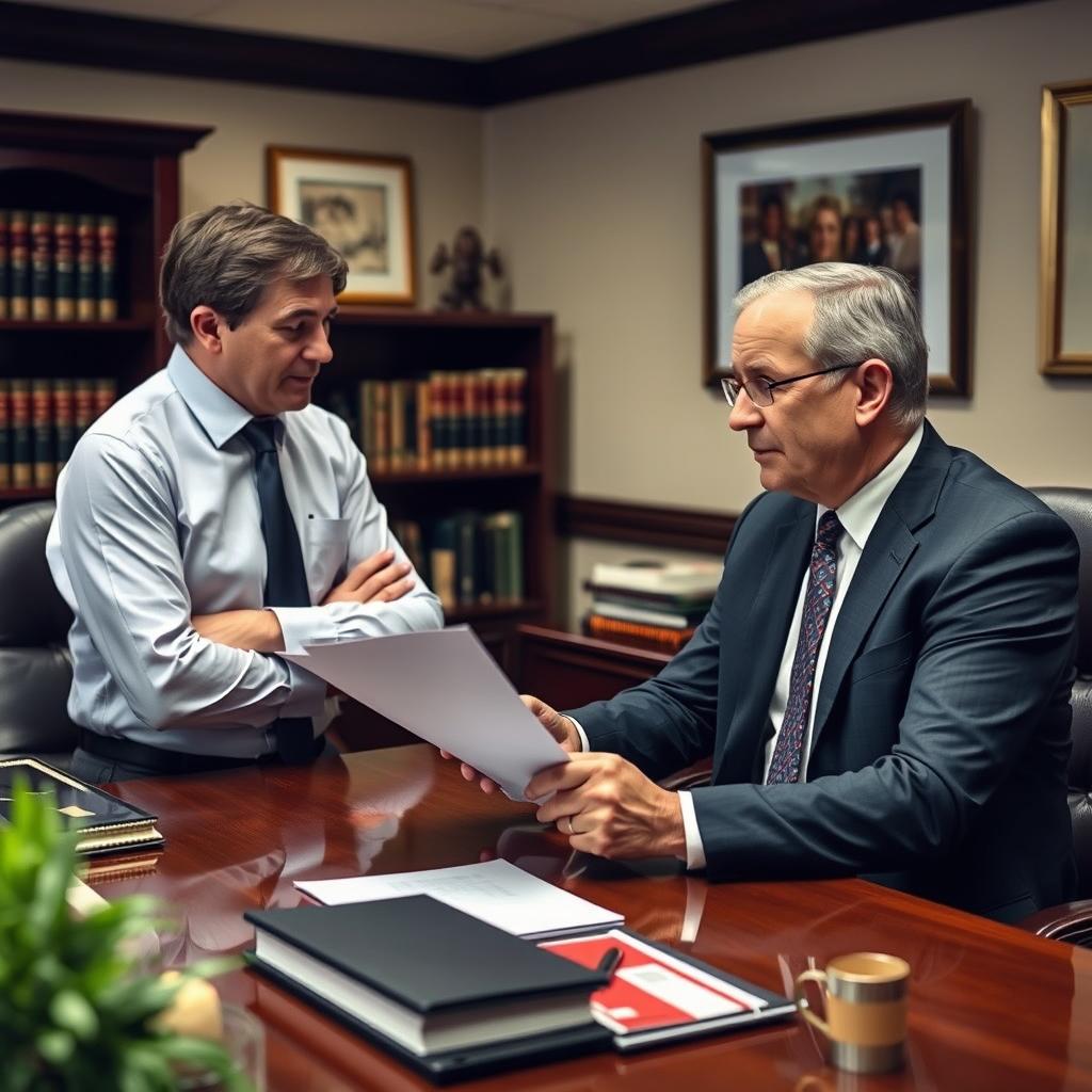 Carjacking Lawyer Madison County
