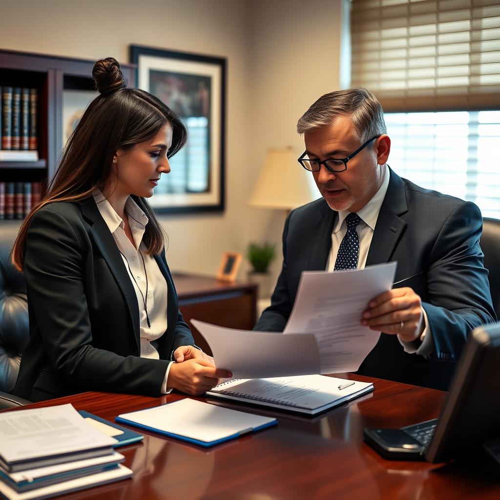 Carjacking Lawyer Manassas Park