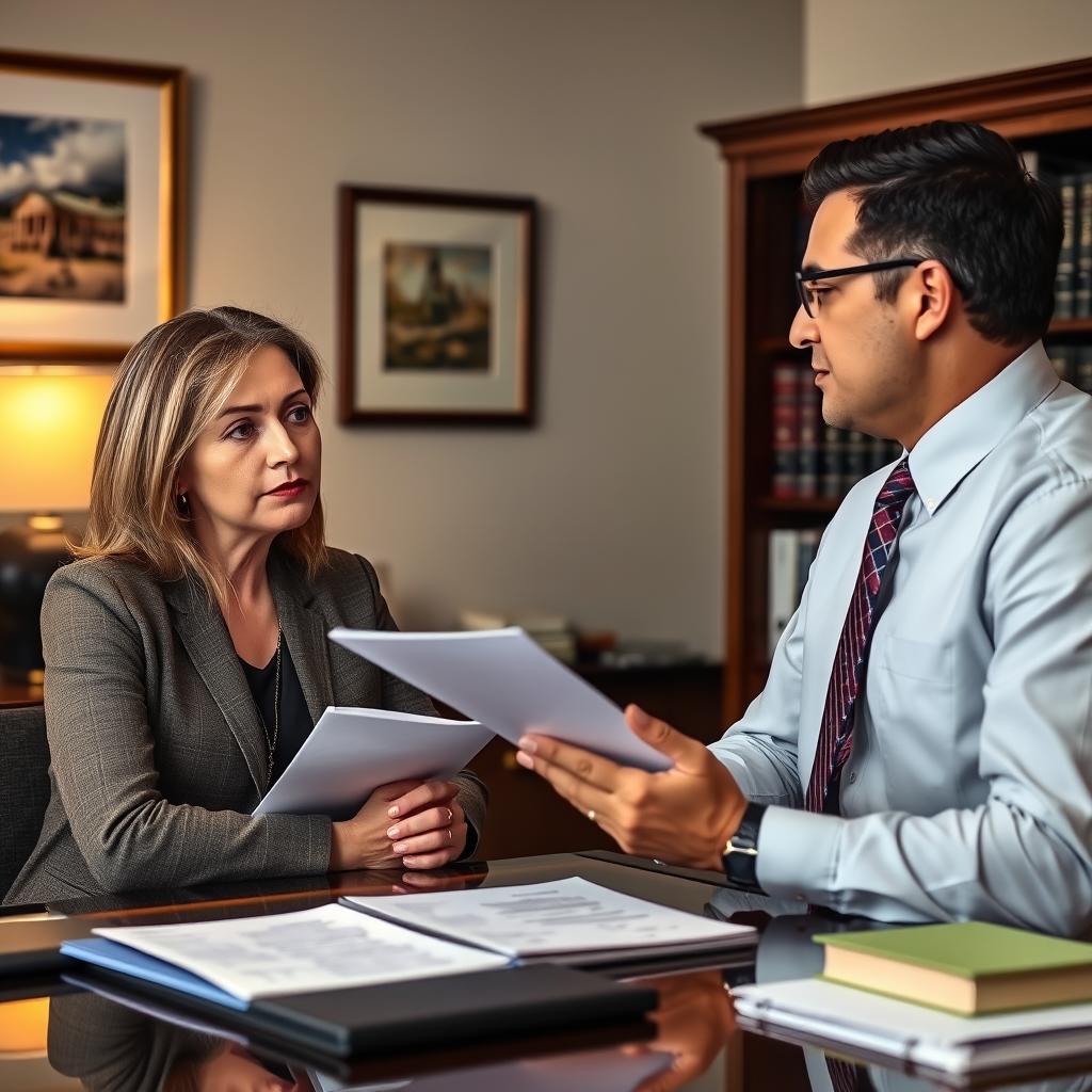 Carjacking Lawyer New Kent County
