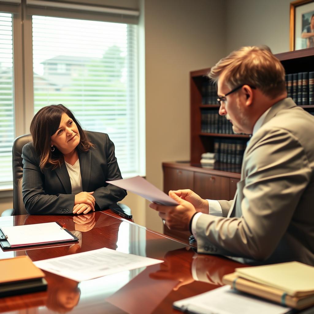 Carjacking Lawyer Powhatan County