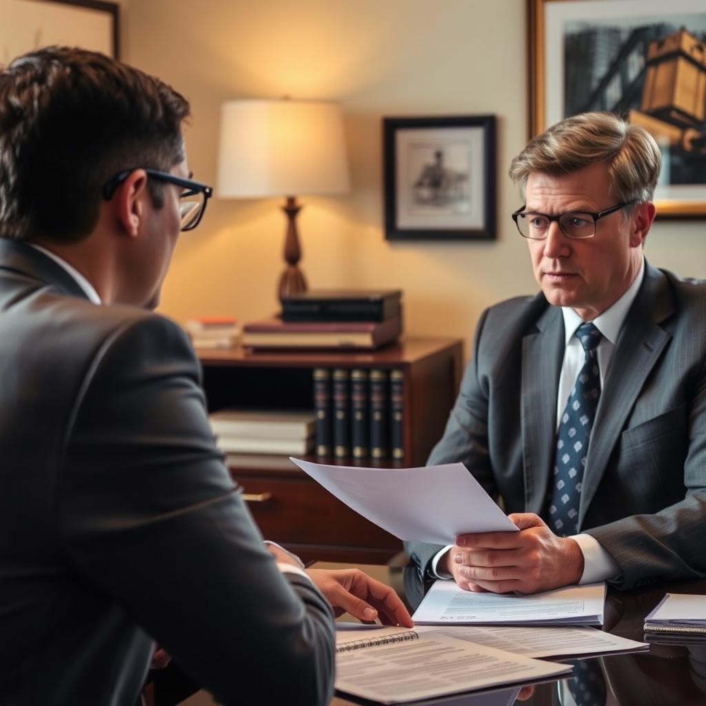 Carjacking Lawyer Rockingham County