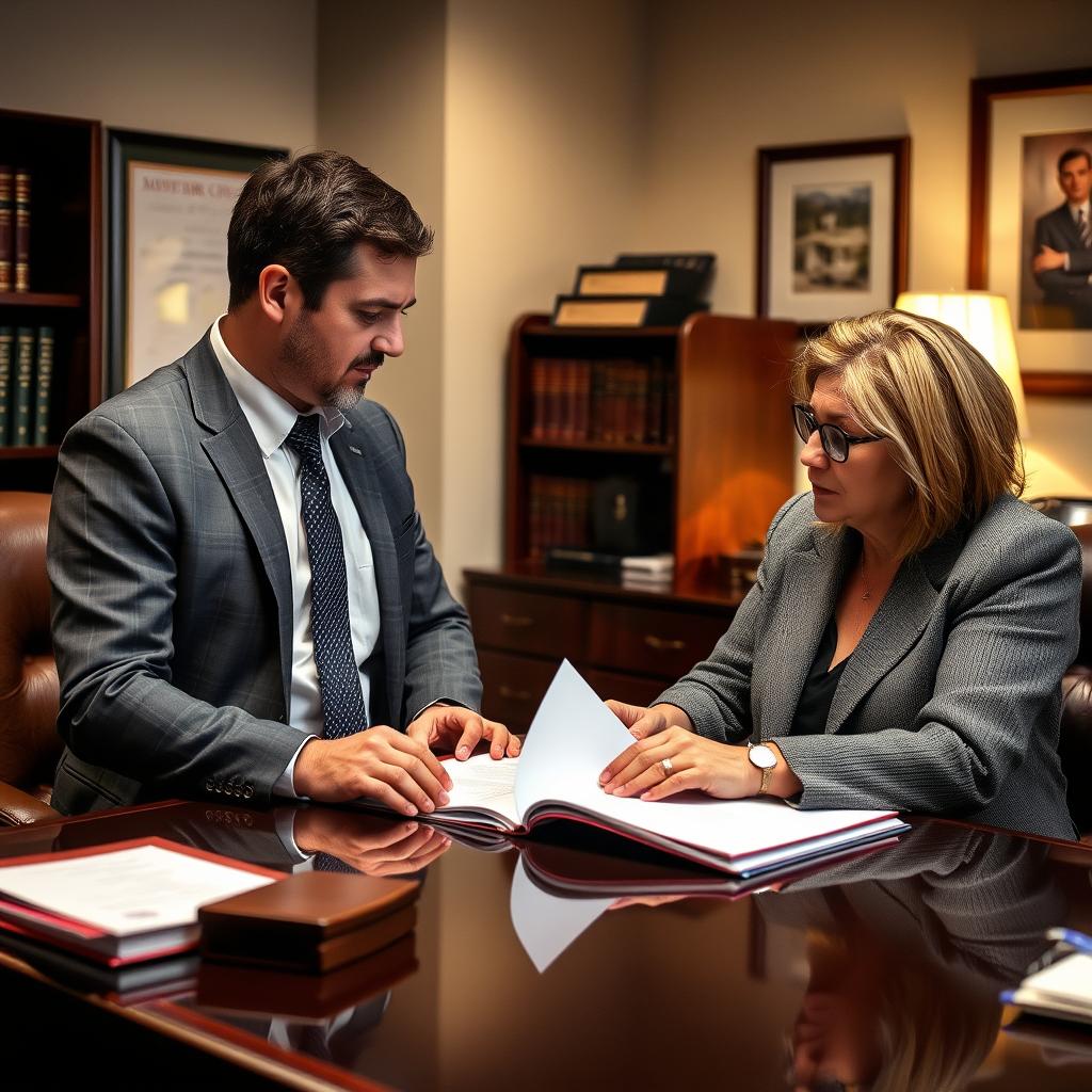 Carjacking Lawyer Shenandoah County