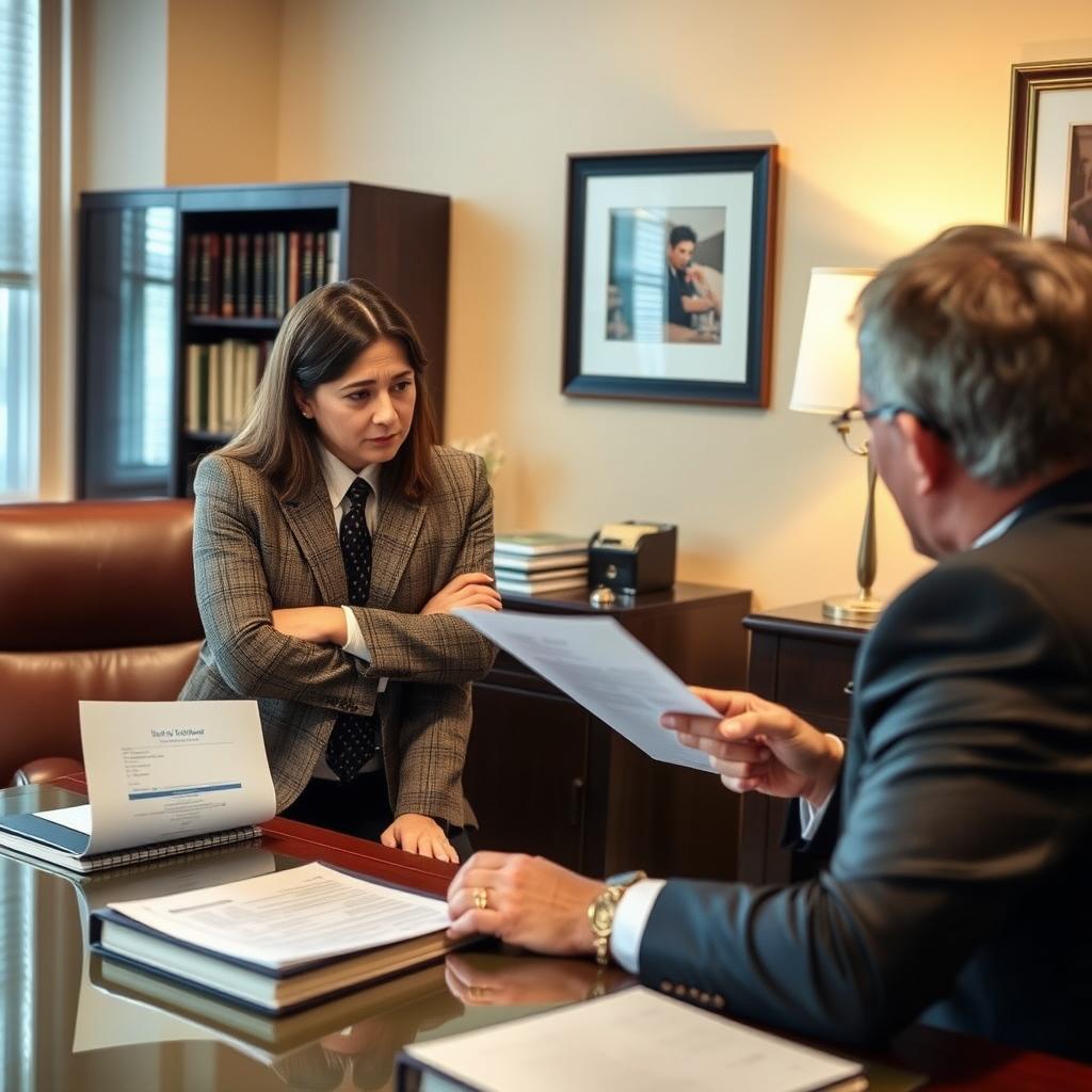 Carjacking Lawyer Virginia