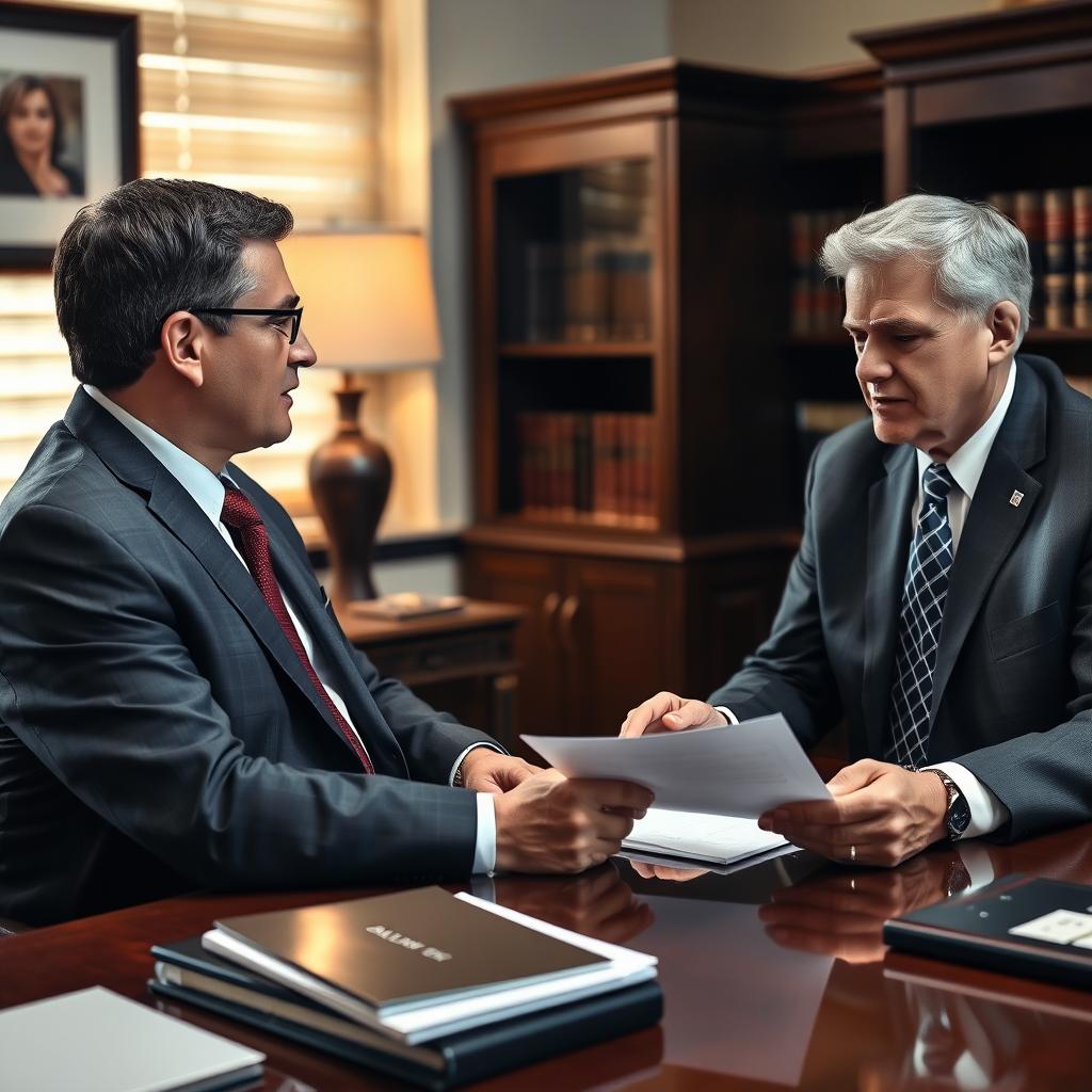 Carjacking Lawyer Warren County