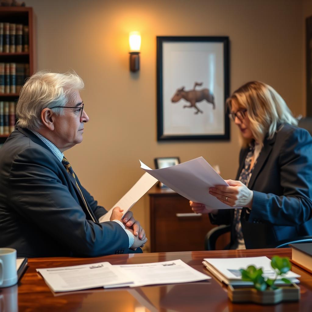 Child Abuse Lawyer Alexandria