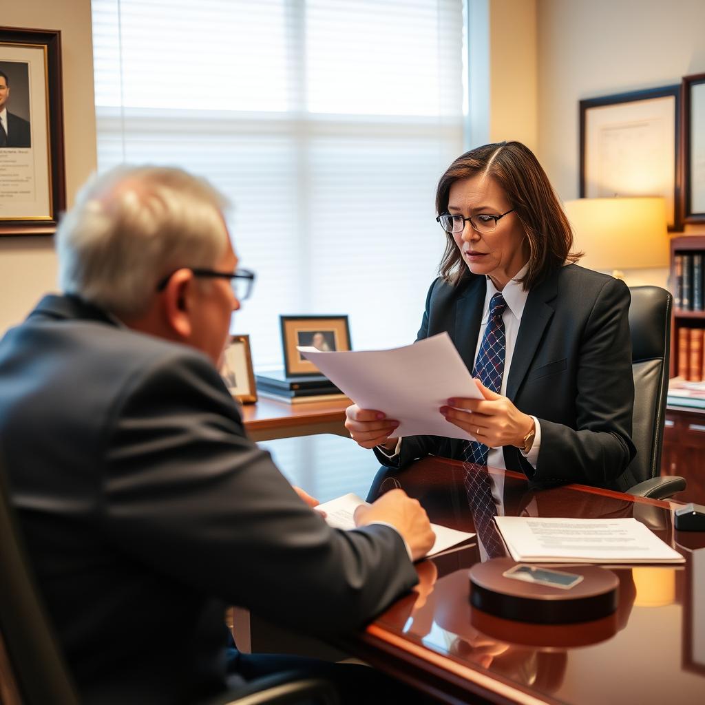 Child Abuse Lawyer Caroline County