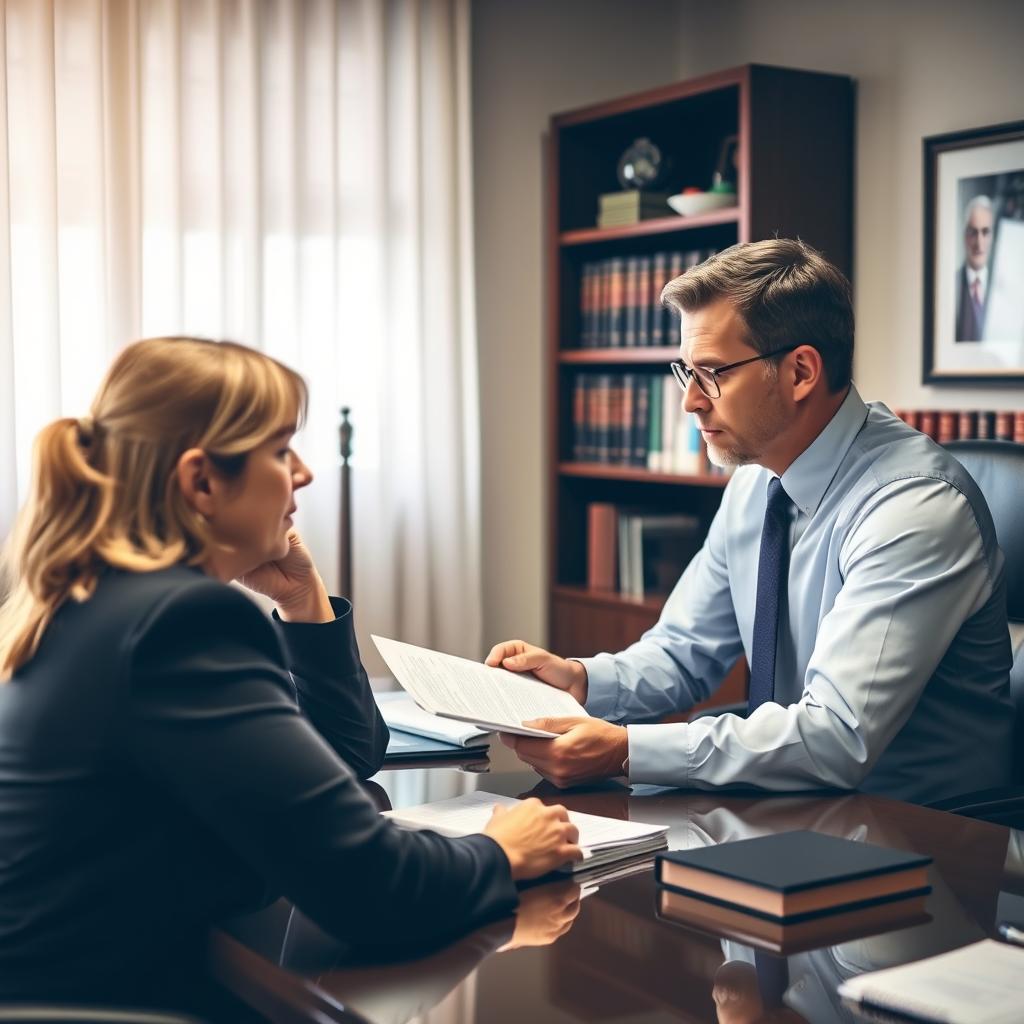 Child Abuse Lawyer Chesterfield County