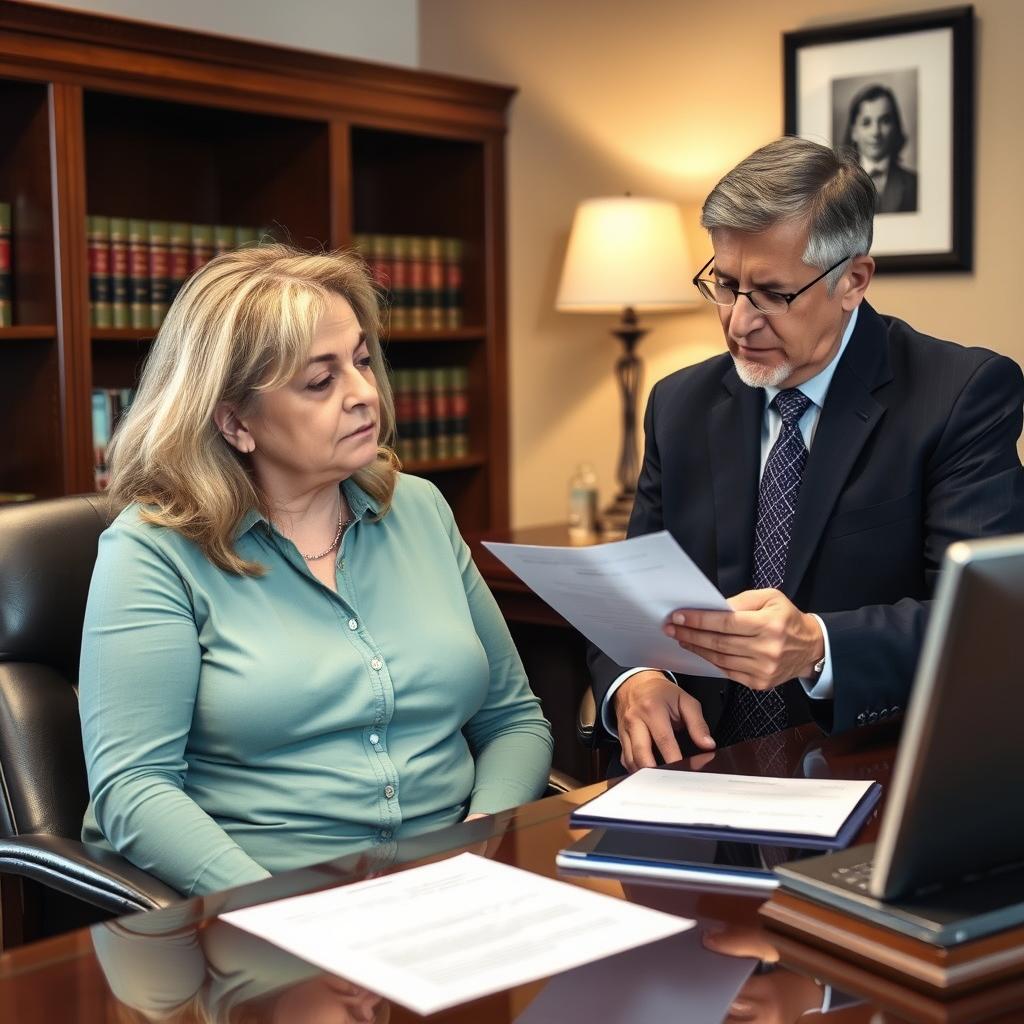 Child Abuse Lawyer Clarke County