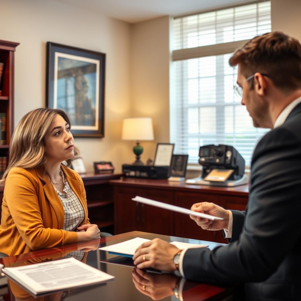 Child Abuse Lawyer Colonial Heights