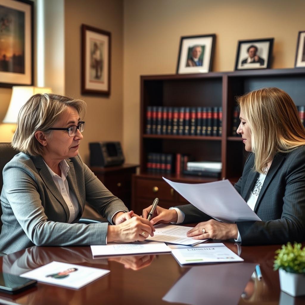 Child Abuse Lawyer Frederick County