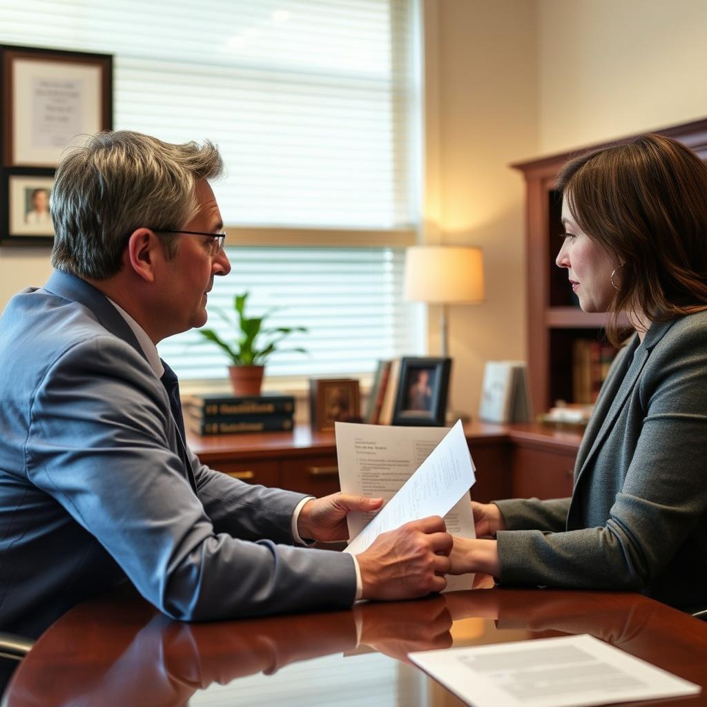 Child Abuse Lawyer King William County