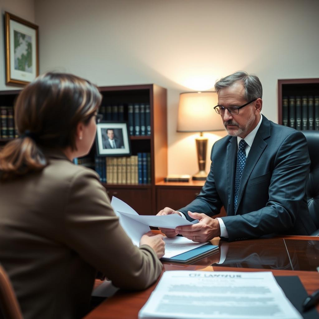 Child Abuse Lawyer Manassas Park
