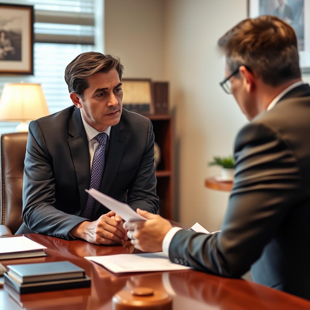 Child Abuse Lawyer Manassas