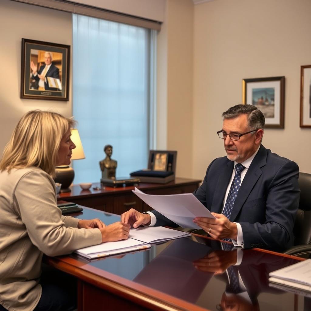 Child Abuse Lawyer Orange County