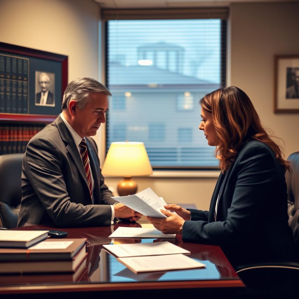 Child Abuse Lawyer Prince William County