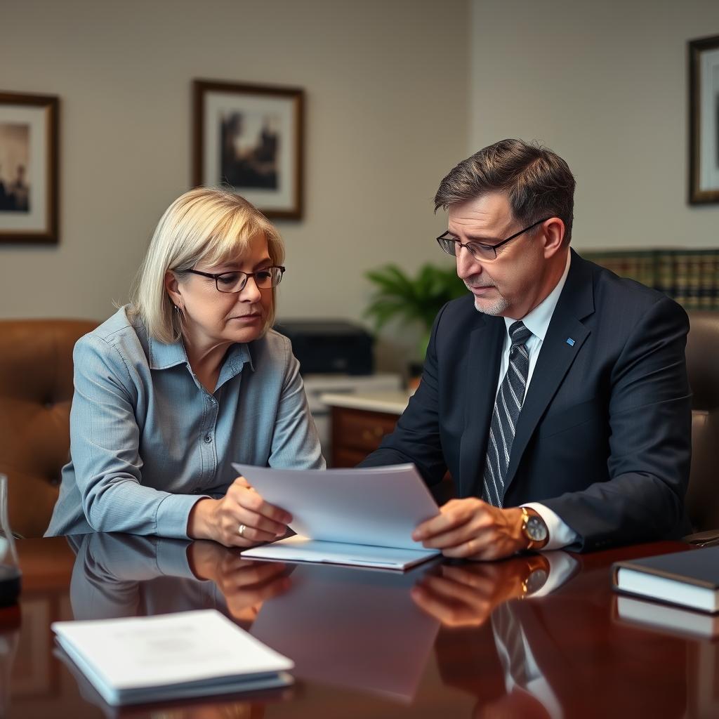 Child Abuse Lawyer Stafford County
