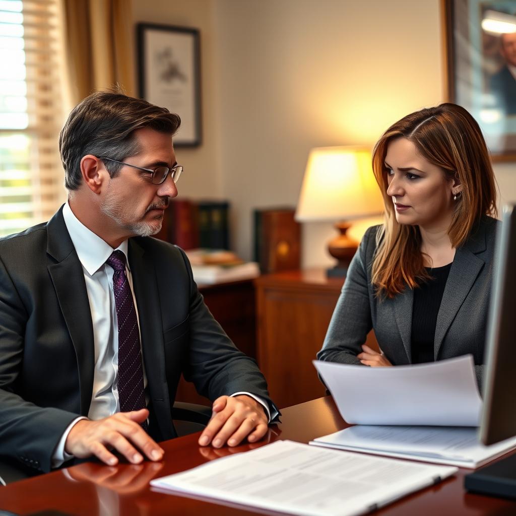 Computer Crime Lawyer Albemarle County