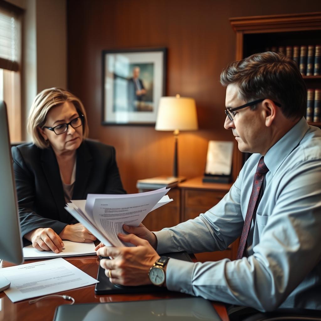 Computer Crime Lawyer Botetourt County