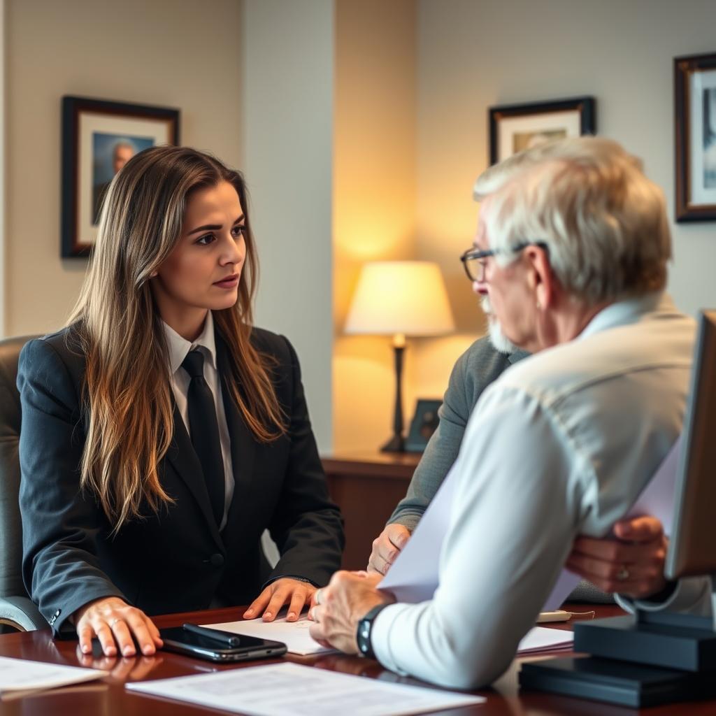 Computer Crime Lawyer Caroline County