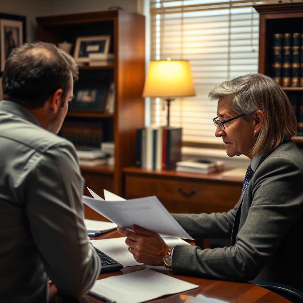 Computer Crime Lawyer Clarke County