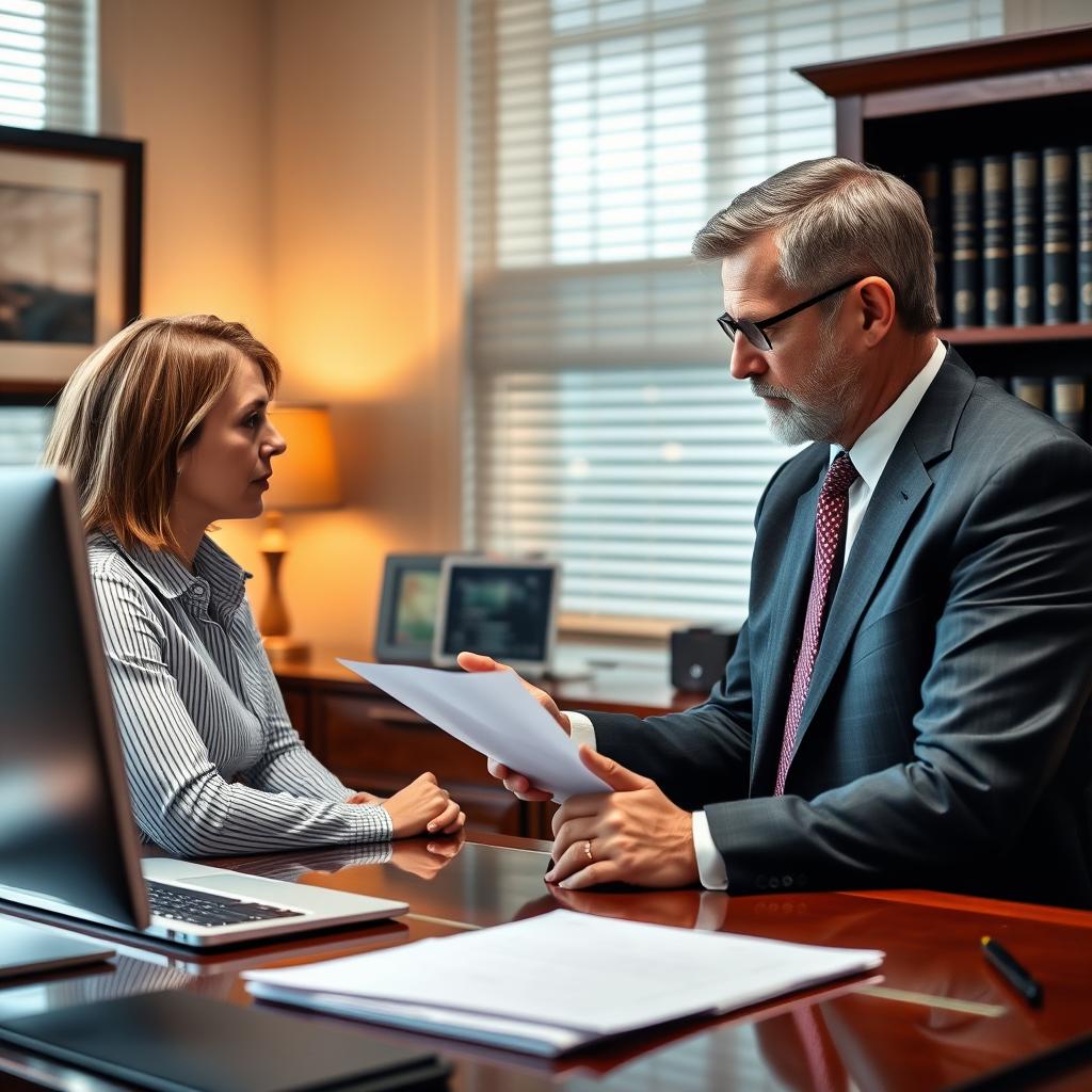 Computer Crime Lawyer Dinwiddie County