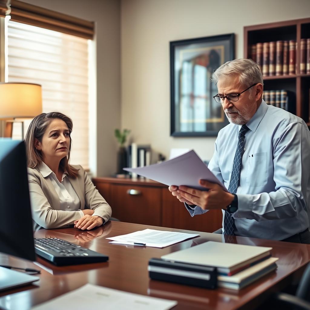Computer Crime Lawyer Fairfax