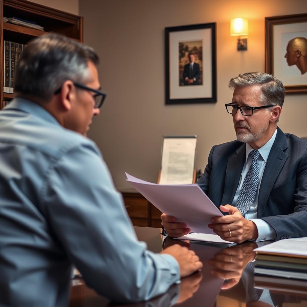 Computer Crime Lawyer Greene County