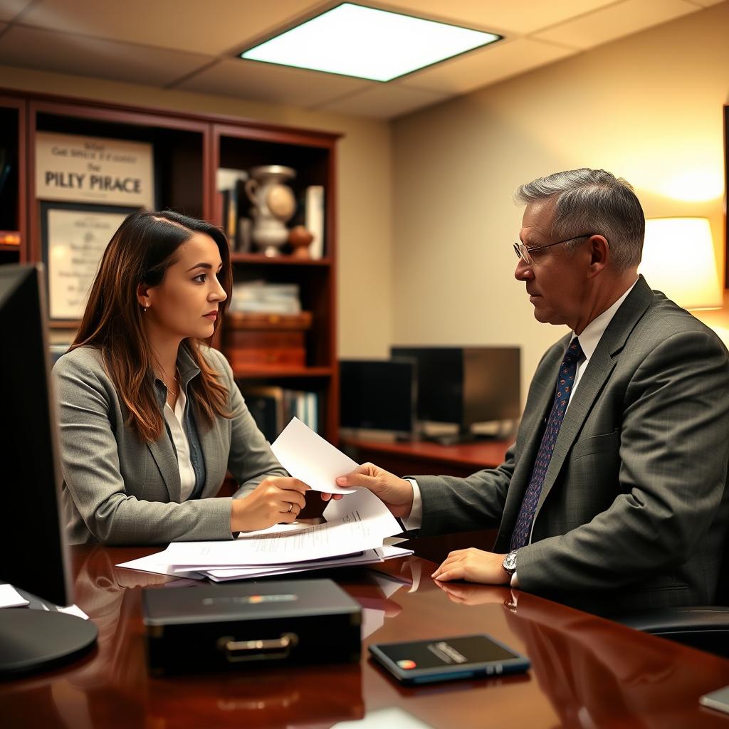 Computer Crime Lawyer Hanover County