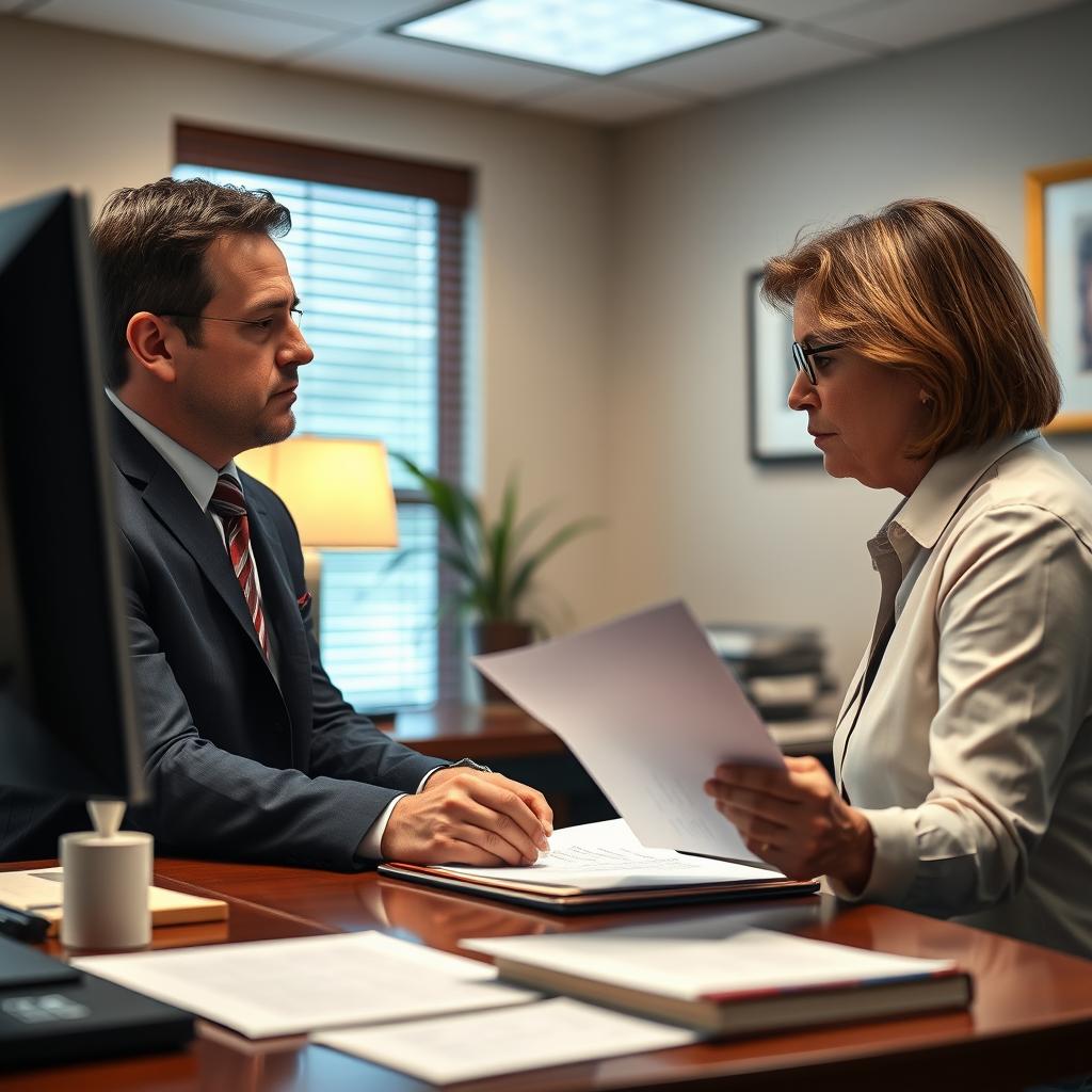 Computer Crime Lawyer King William County