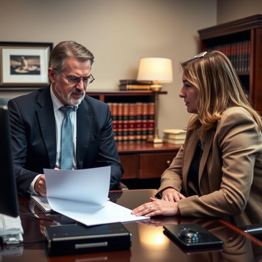 Computer Crime Lawyer Loudoun County