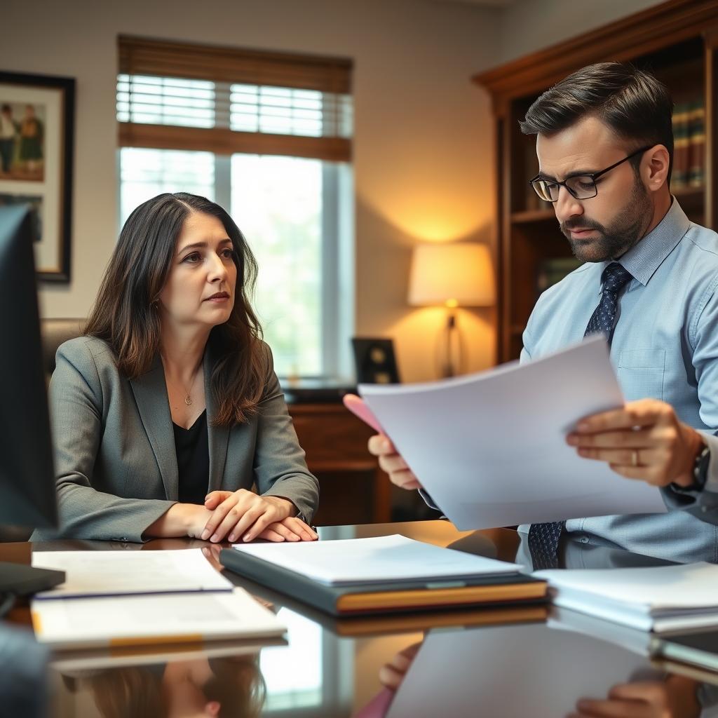 Computer Crime Lawyer New Kent County
