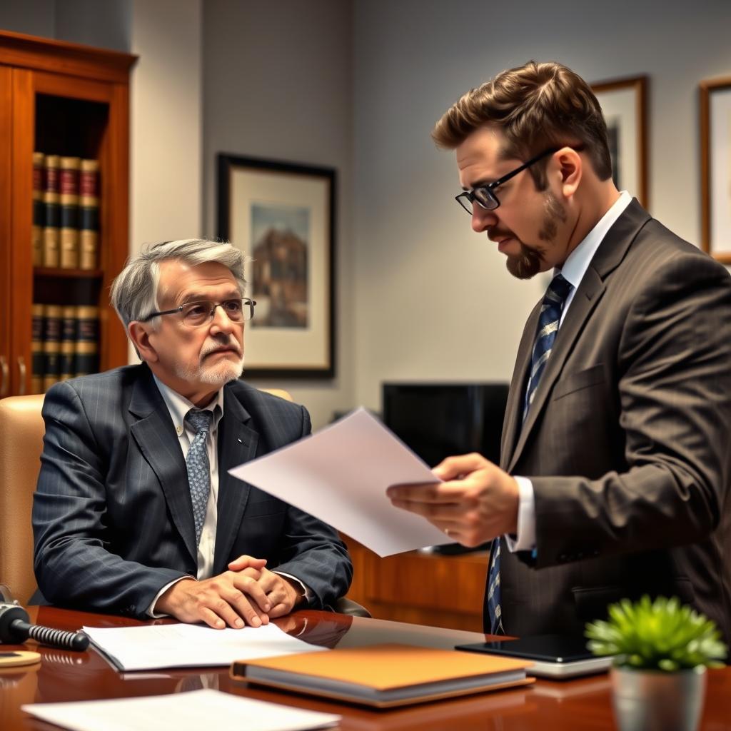 Computer Crime Lawyer Orange County
