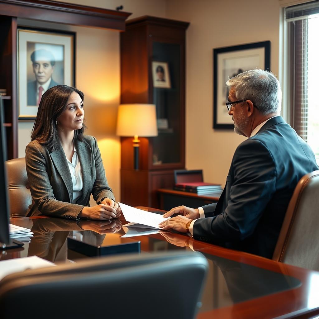 Computer Crime Lawyer Prince George County