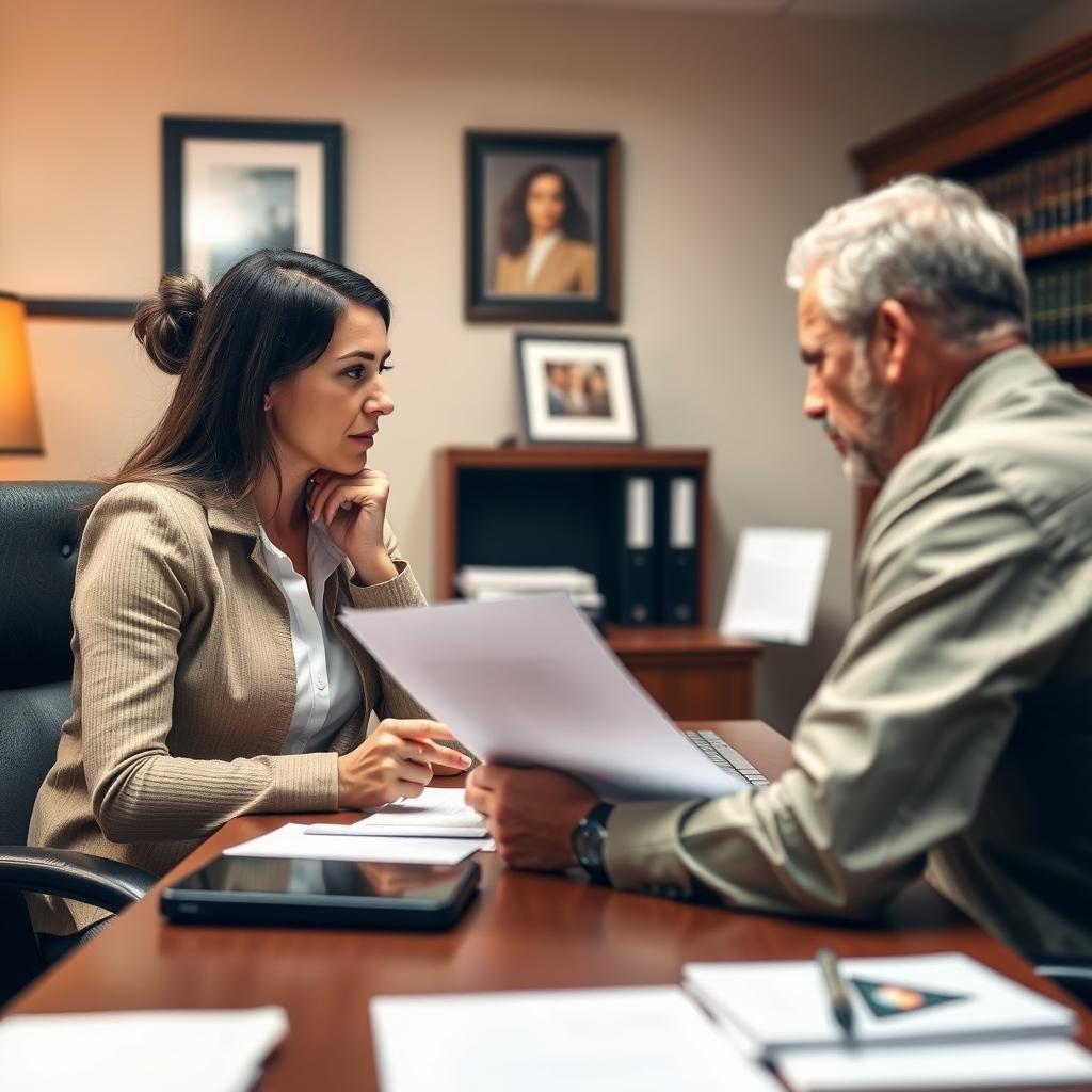 Computer Crime Lawyer Prince William County