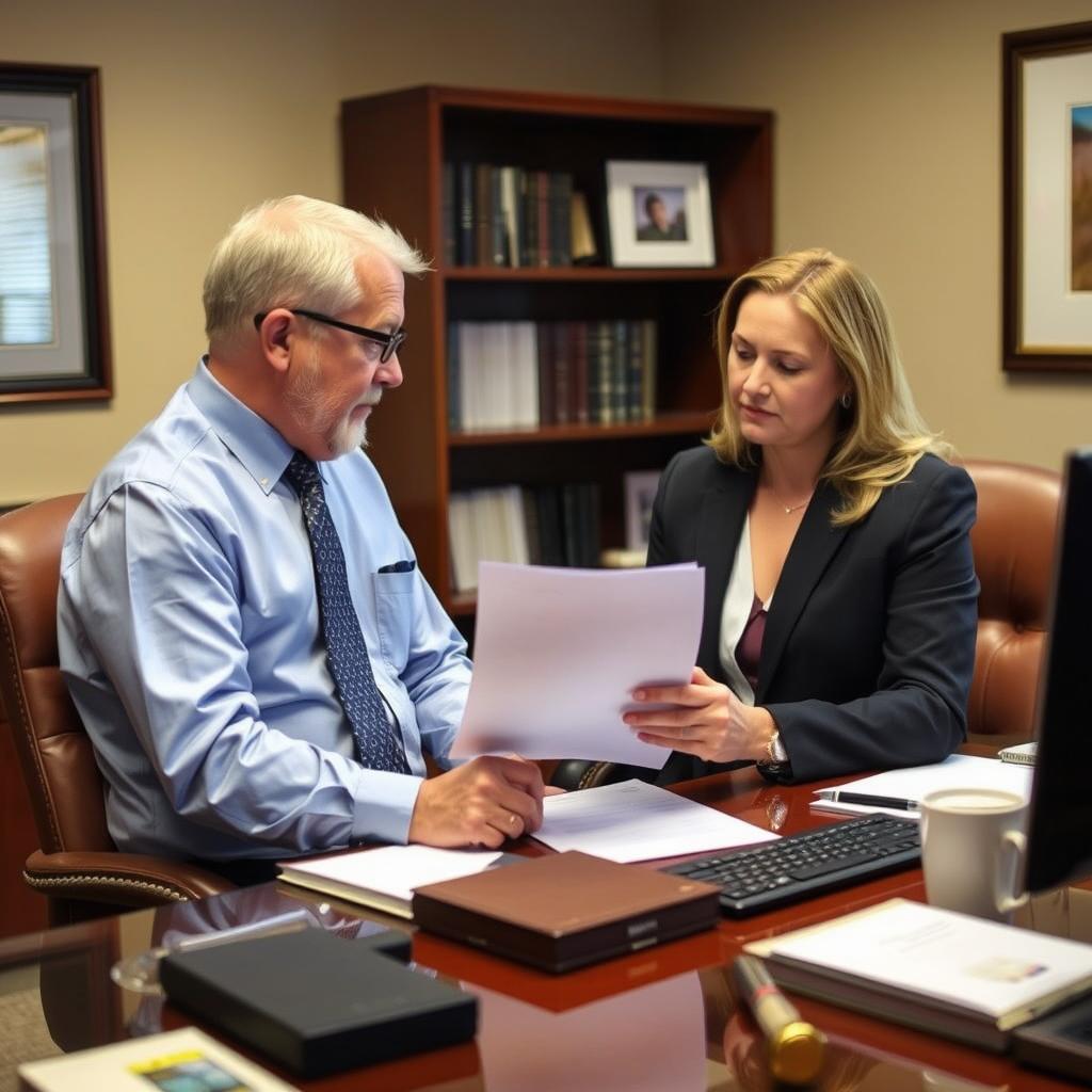 Computer Crime Lawyer Rappahannock County