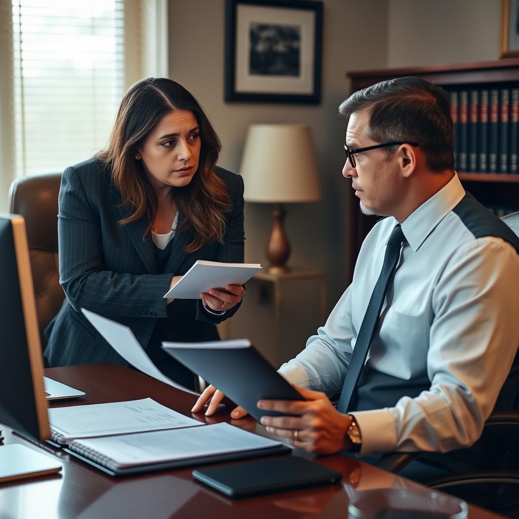 Computer Crime Lawyer Rockingham County