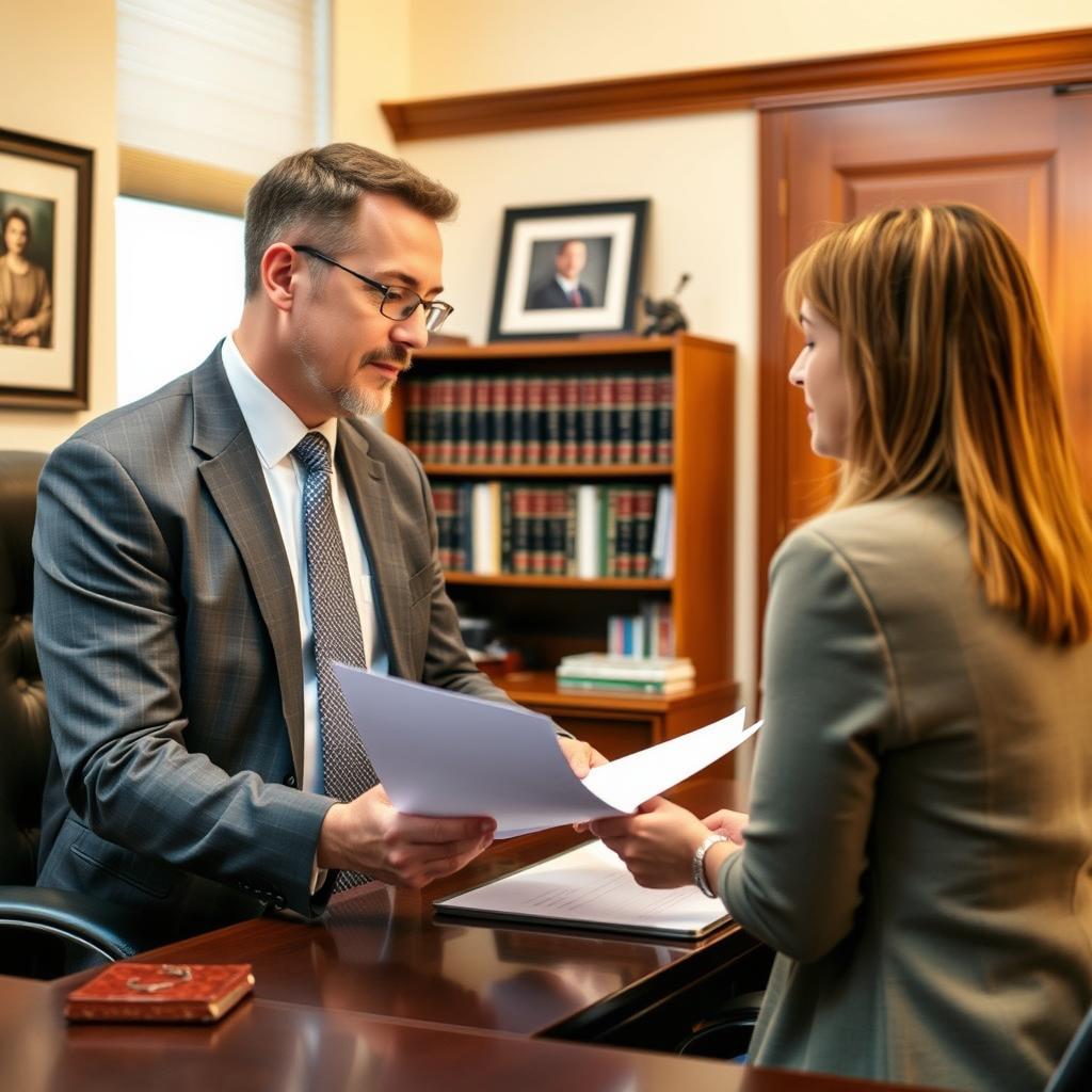 Computer Crime Lawyer Spotsylvania County