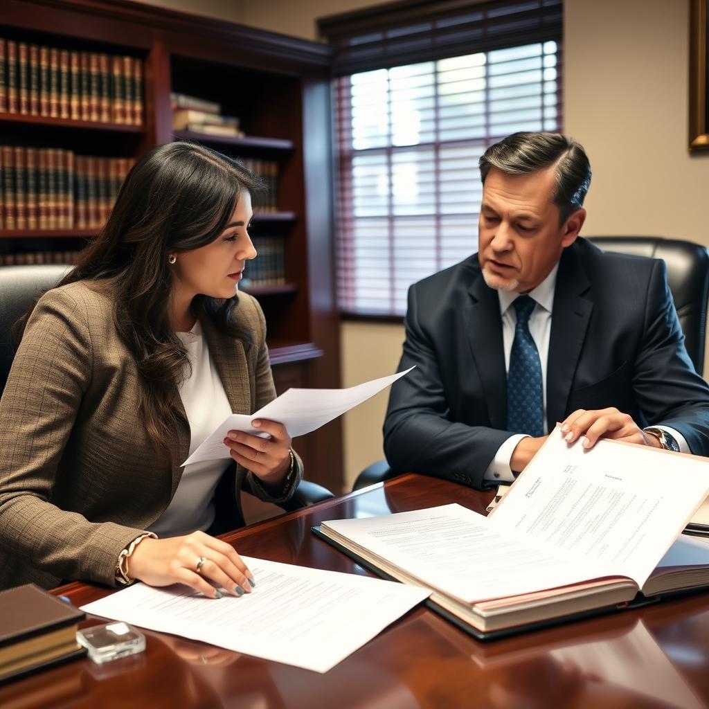 Conspiracy to Commit an Offense lawyer Culpeper County